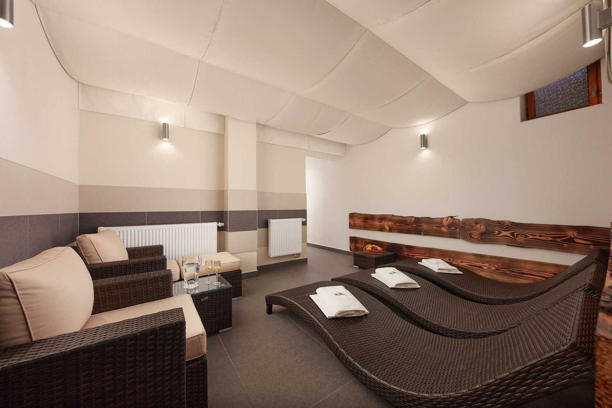 Top Benecko Wellness